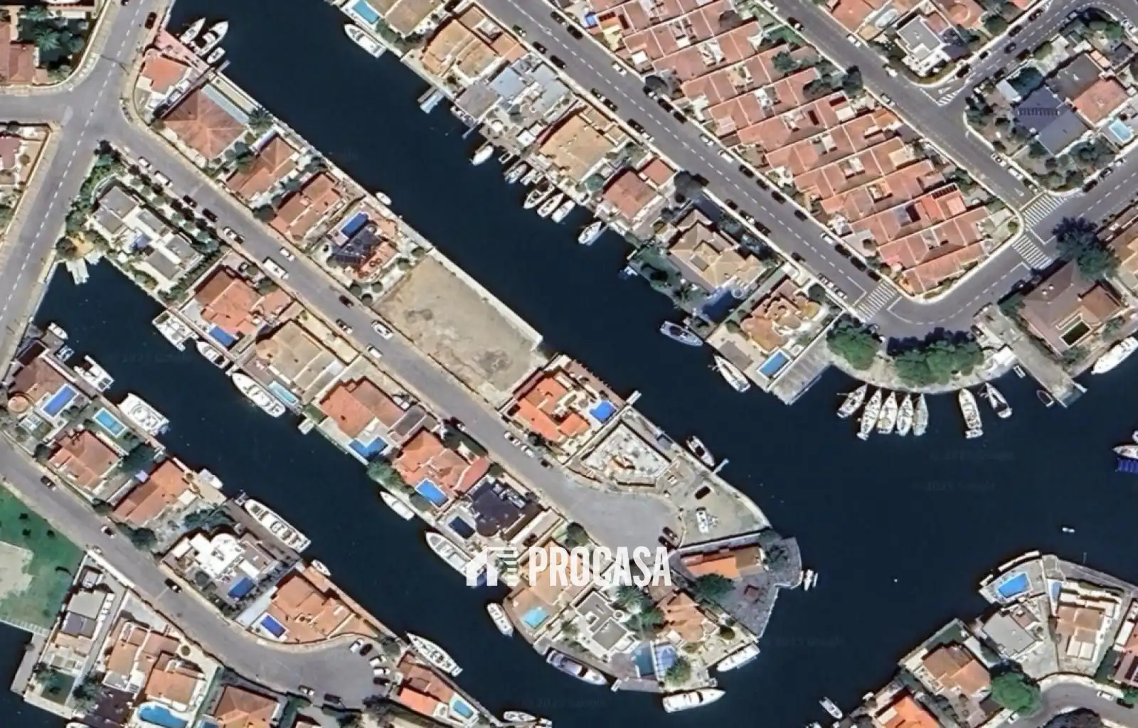 Rustikales Grundstück zum Verkauf in riu muga, imagen 8