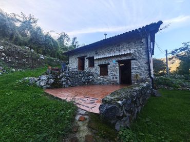 House for sale in Sucueva MESTAS