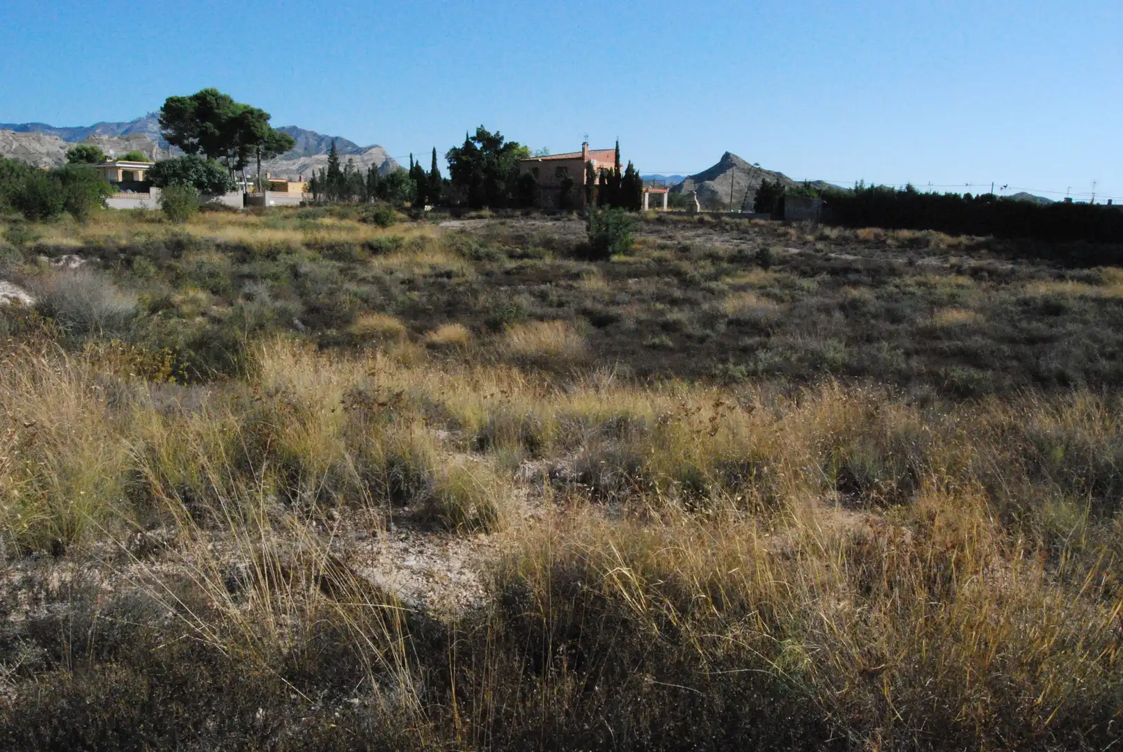 Terrain résidentiel à vendre à Agost, imagen 11