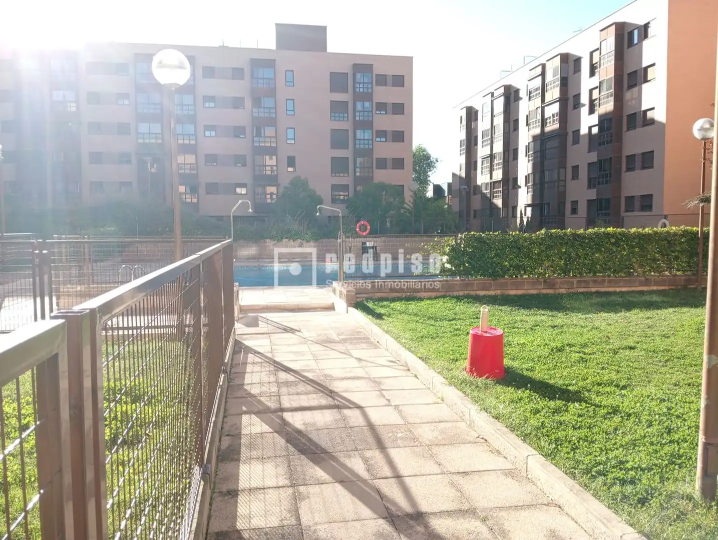 Pis amb piscina de lloguer a de Deyanira, imagen 29
