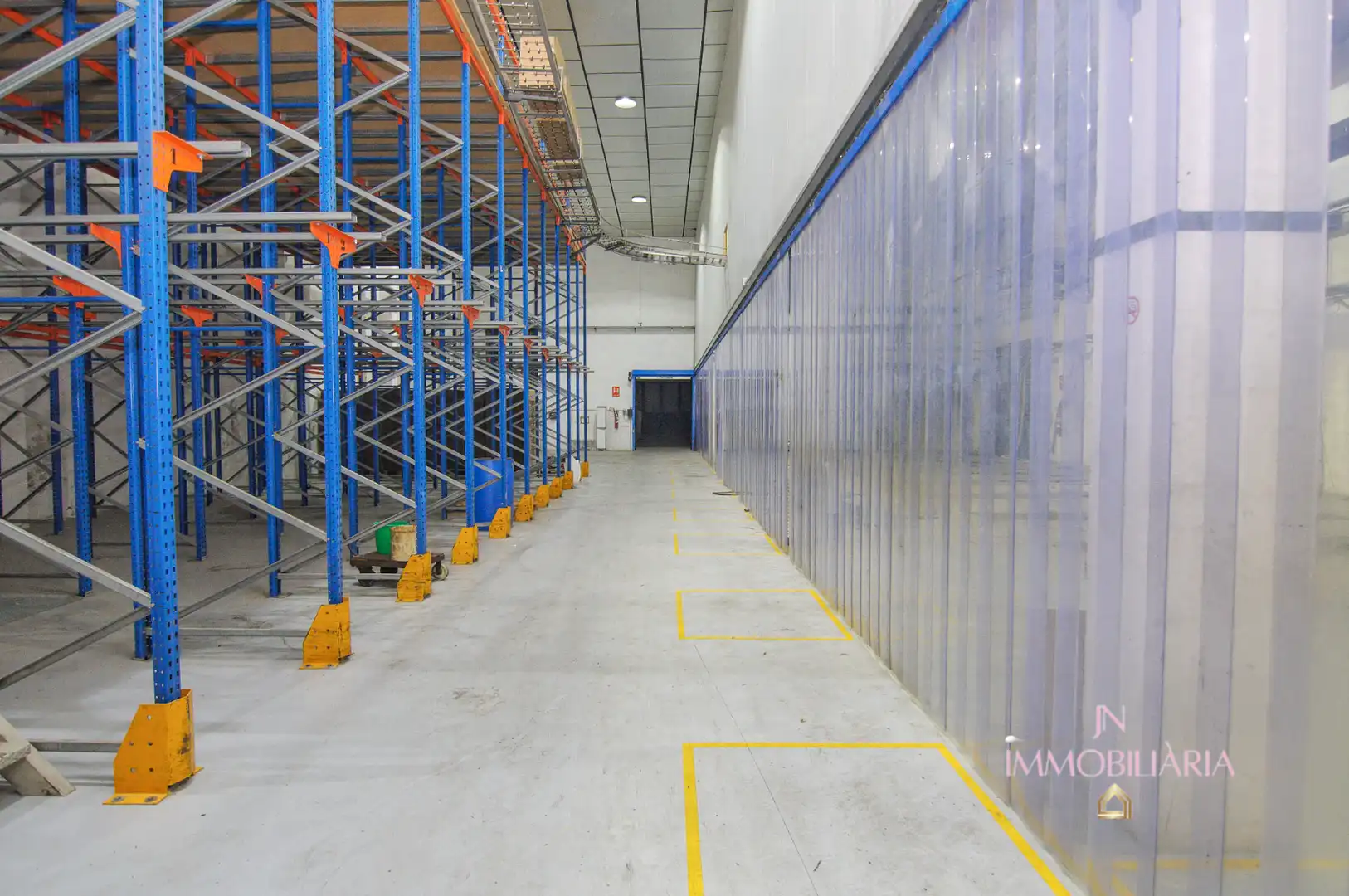 Nave industrial en venta en Piera