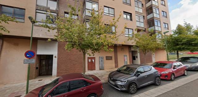 Local comercial en Venta en Calle el Patillas, 4 en Fuentecillas - S7 - S8