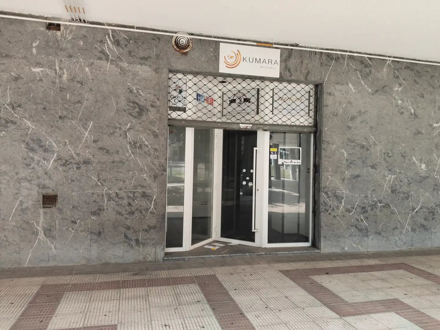 Local comercial en venda a Zabalgane Plaza 9, imagen 4