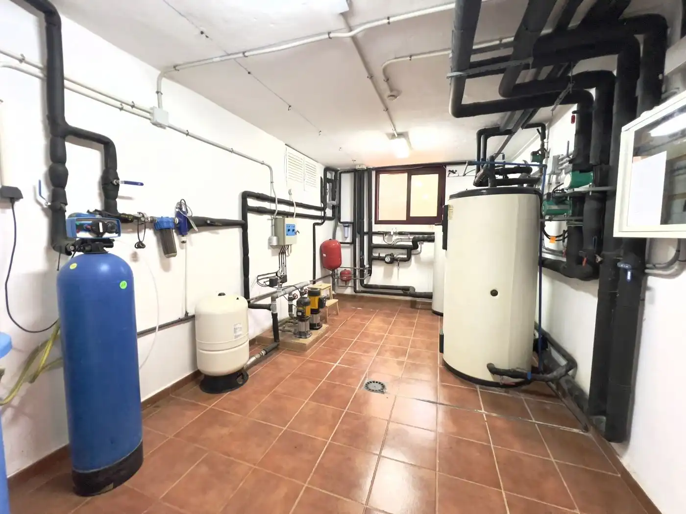 Chalet con terraza en venta en Milla de Oro, imagen 26