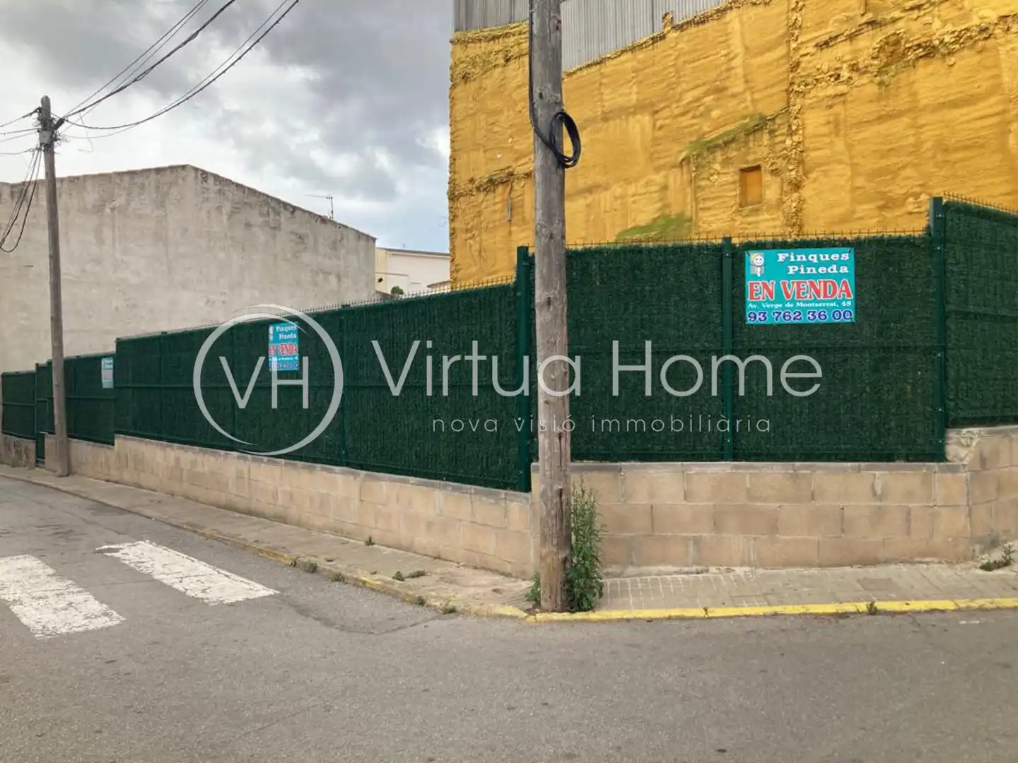 Terreny residencial en venda a Tordera pueblo, imagen 7