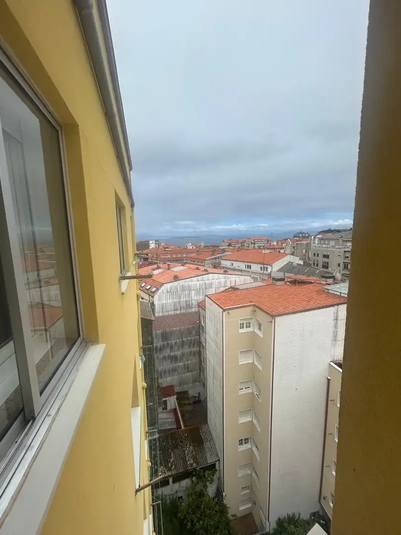 Außenansicht von Wohnung zur Miete in Ribeira mit Heizung und Möbliert