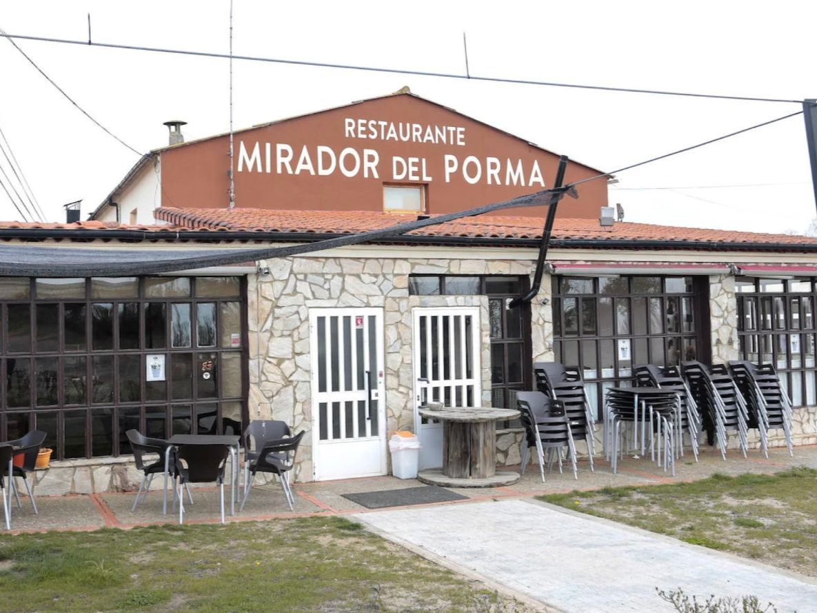 Premises for sale in Valdefresno  with Heating, Terrace and Furnished