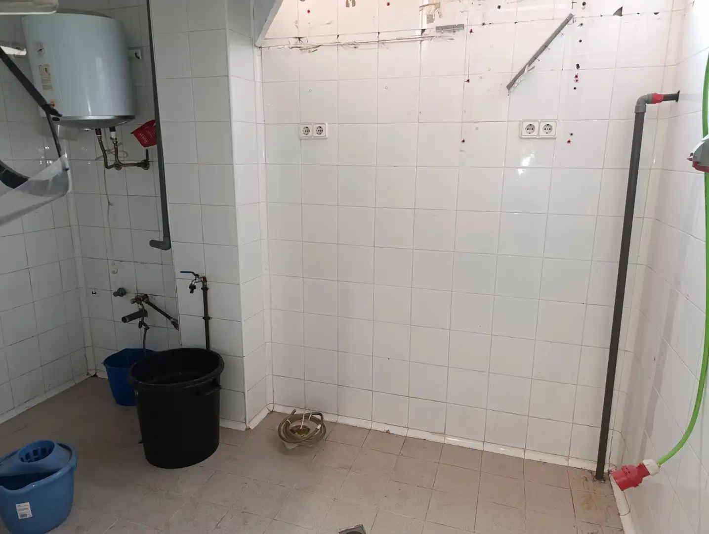 Local comercial en venta en La Zarzuela - San José - Belén, imagen 8
