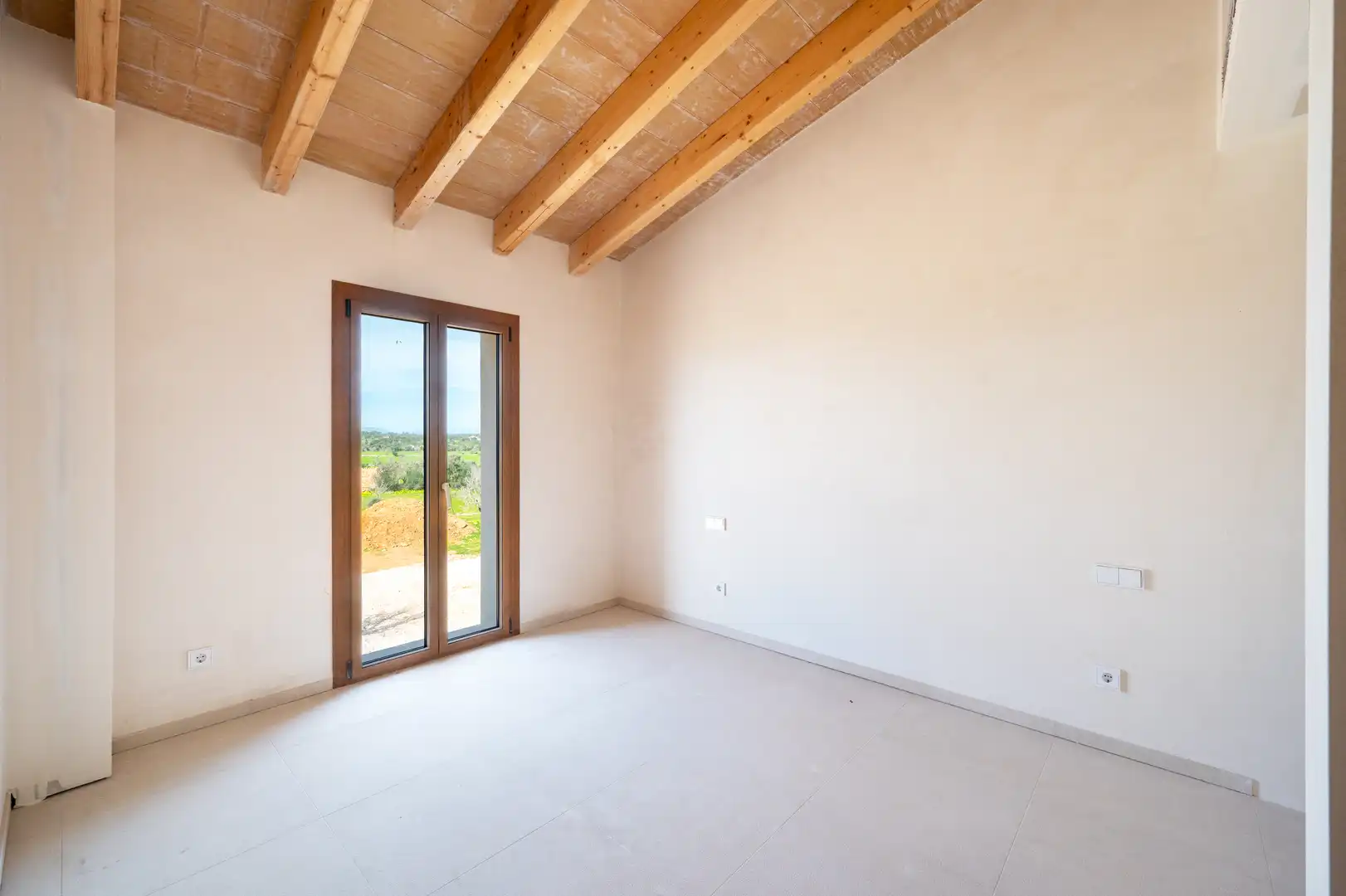 Casa rústica con terraza en venta en Ses Salines Poble, imagen 21