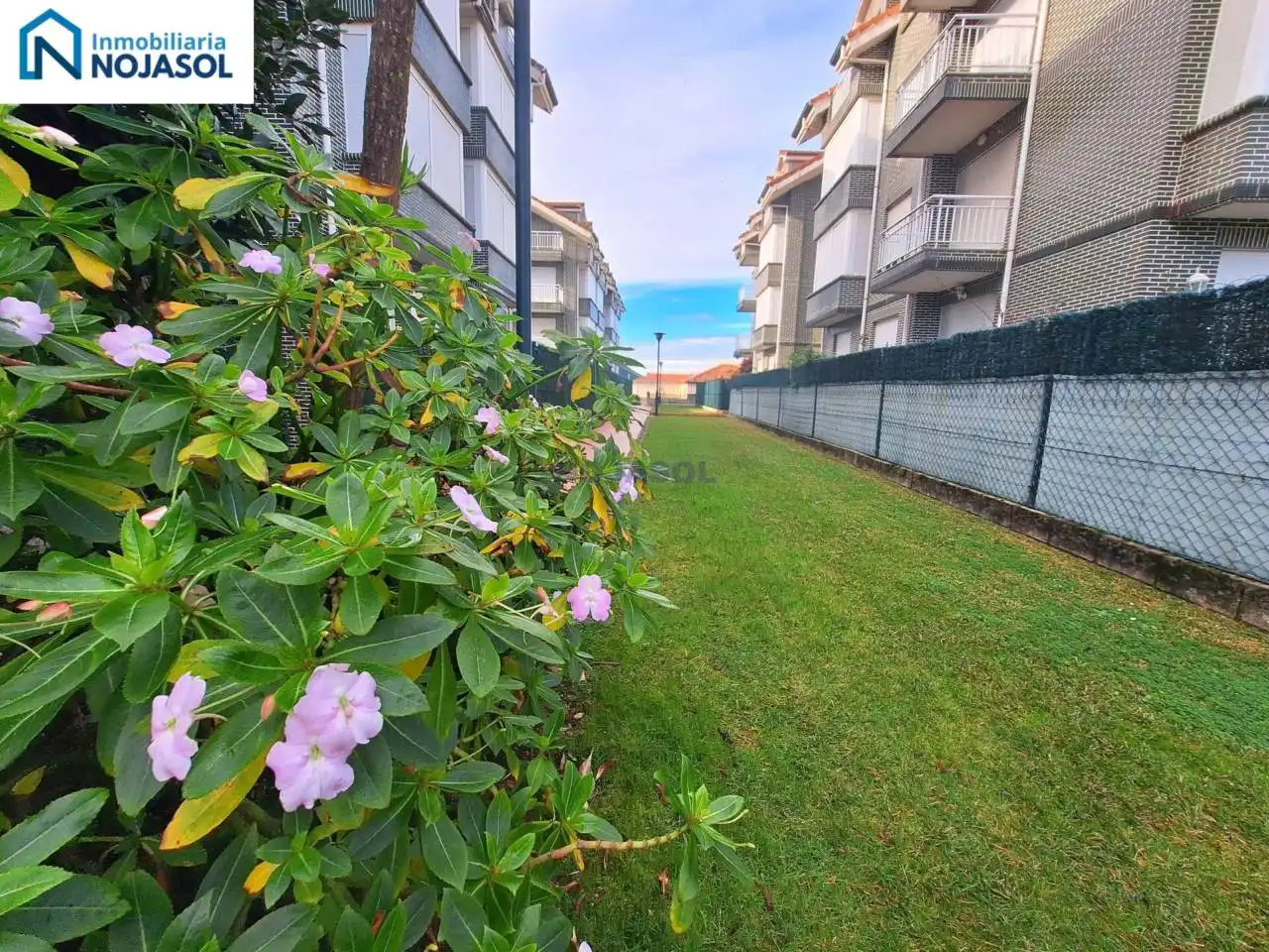 Appartement avec piscine à louer à Calle la brava 14, imagen 75