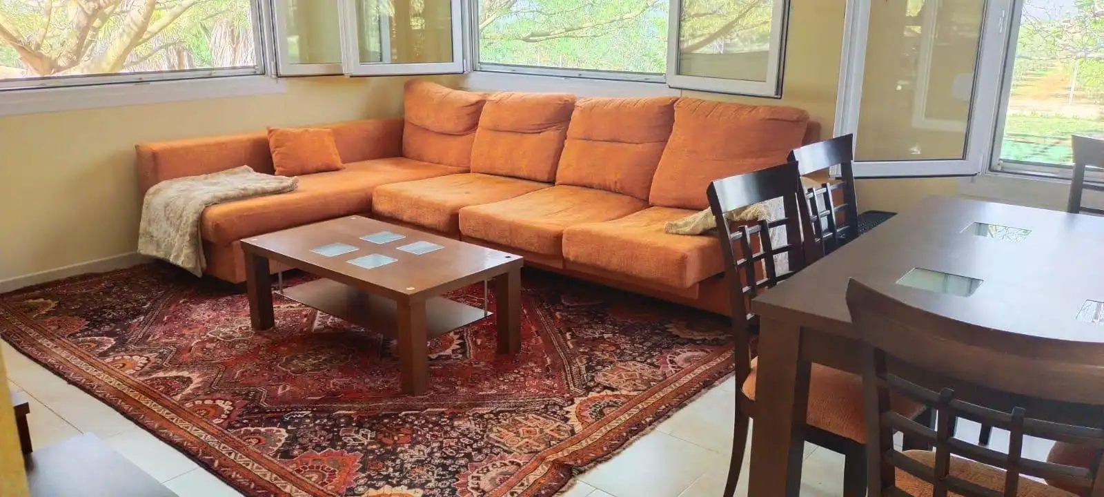 Country homes for sale in Garcia