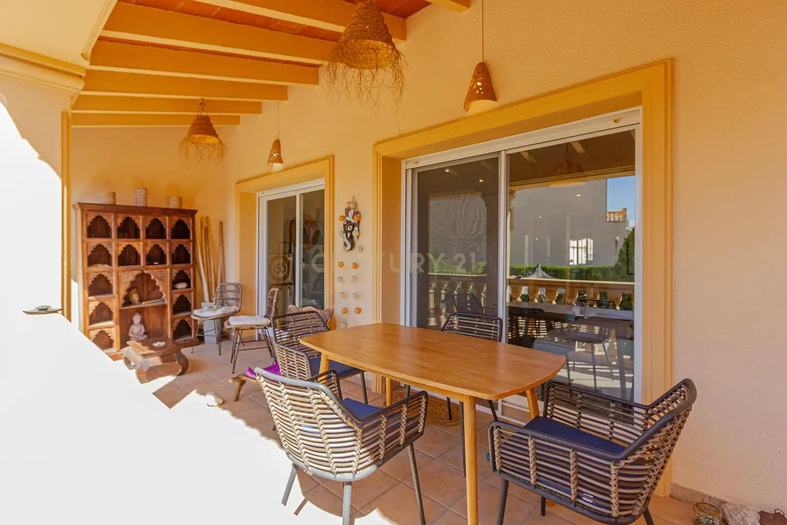 Casa o chalet de alquiler en PD GARGASINDI 1(H)CALP (ALICANTE), -1, Gargasindi - Garduix - Colina del Sol