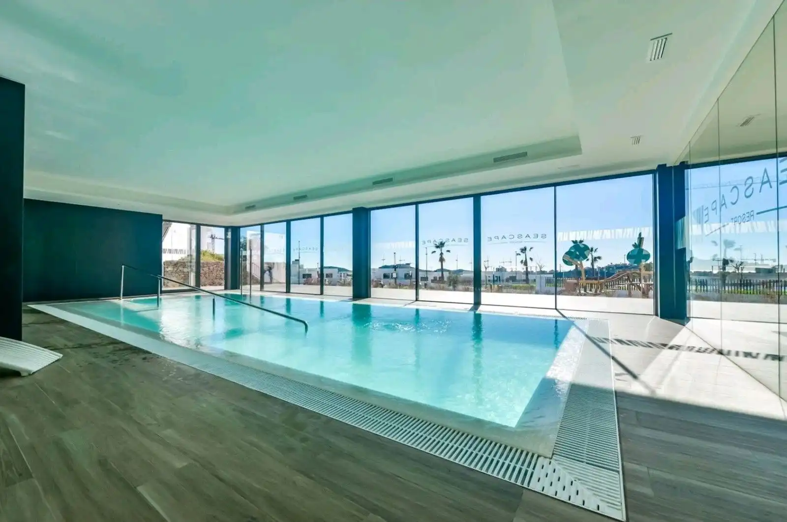 Apartament amb piscina en venda a Balcón de Finestrat - Terra Marina, imagen 27