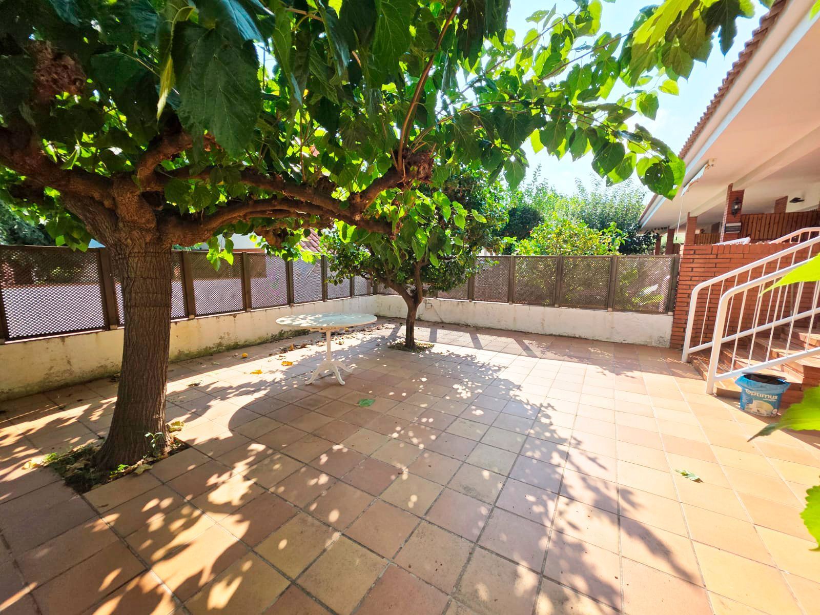 Jardí de Casa adosada en venda en Premià de Mar amb Aire condicionat, Calefacció i Jardí privat