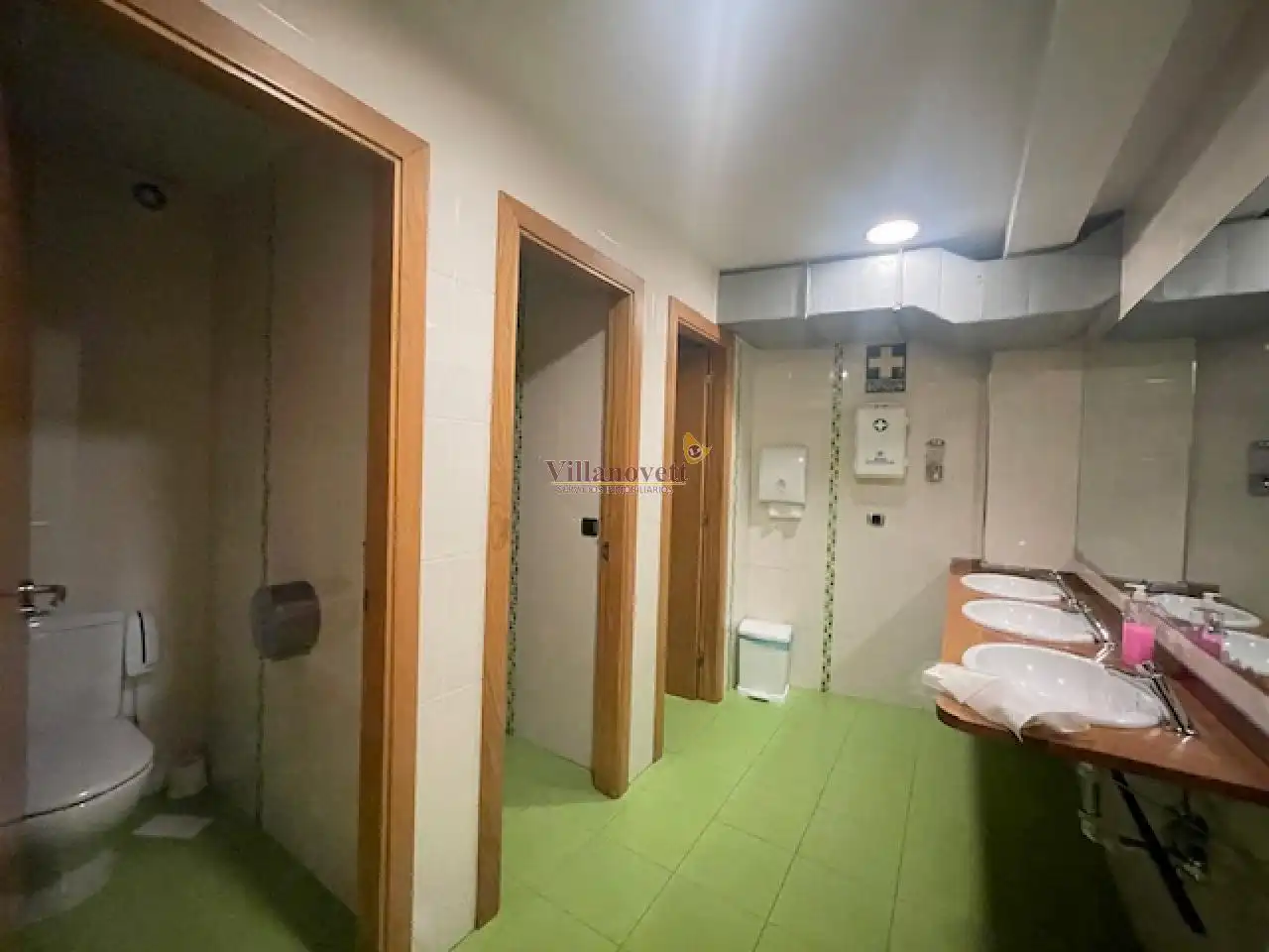 Local comercial en venta en Centro Urbano, imagen 26