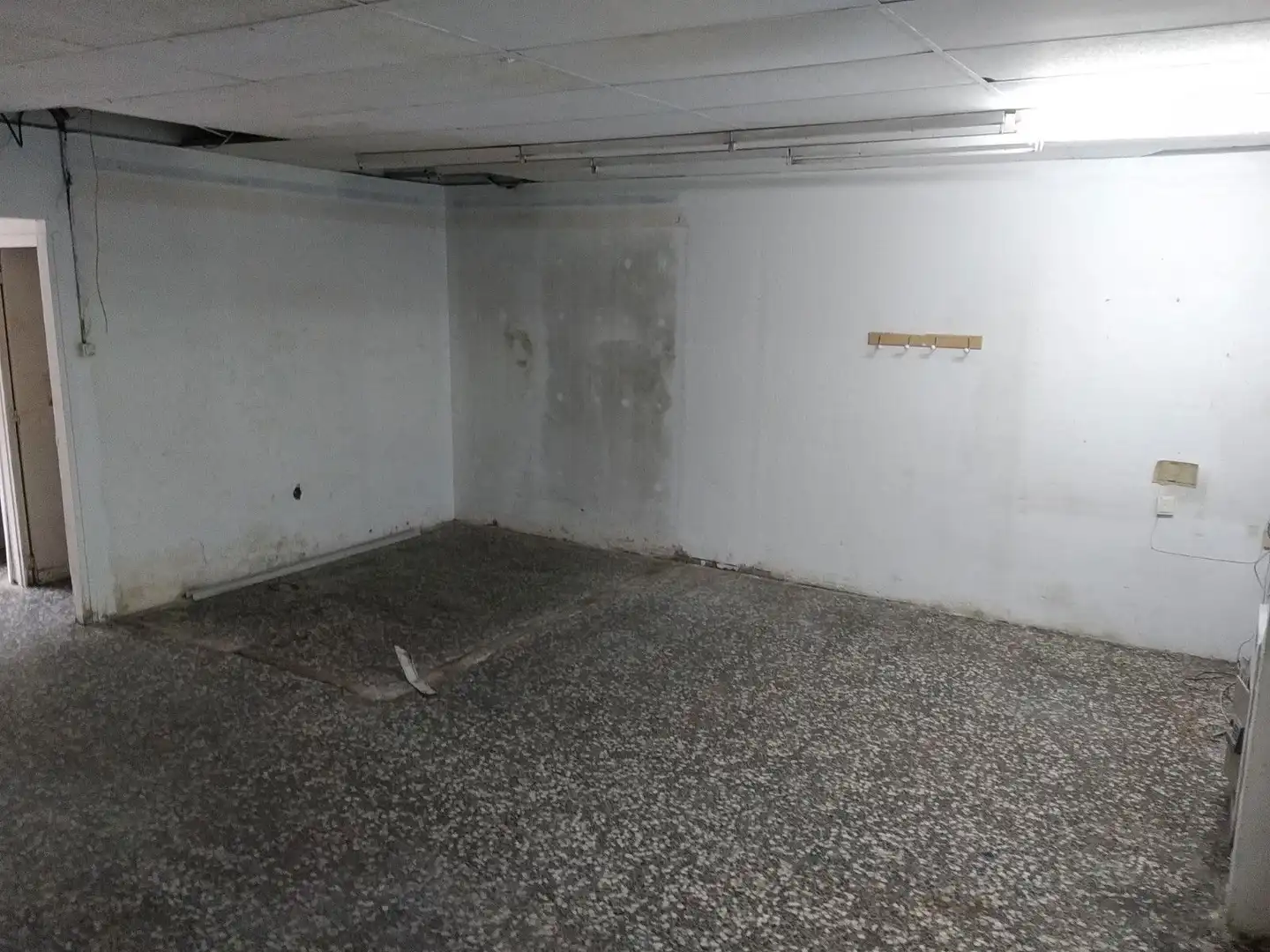 Local comercial en alquiler en Passeig Maragall, imagen 6