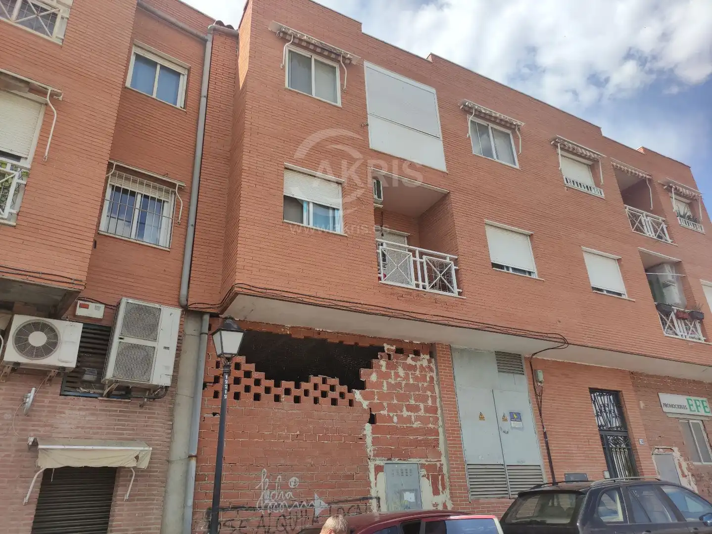 Appartamento con ascensore in vendita a CALLEJUELA, imagen 3