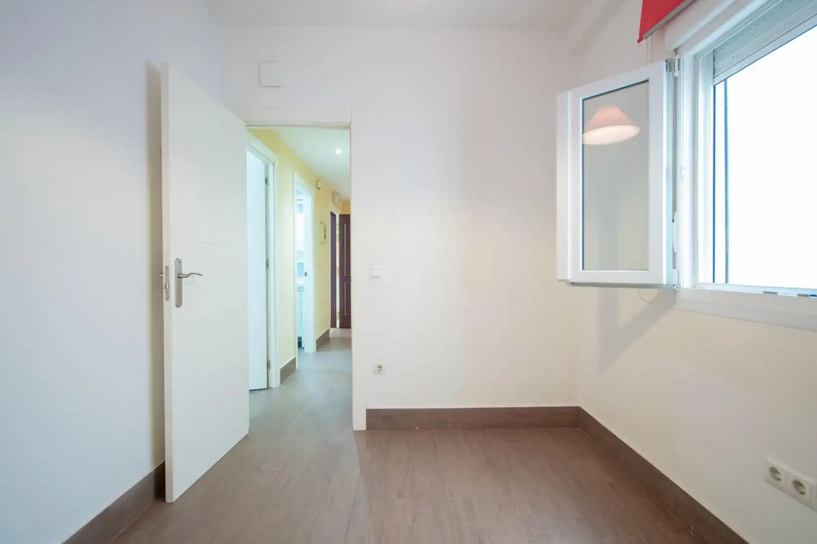 Flat for sale in San Pablo - Santa Justa