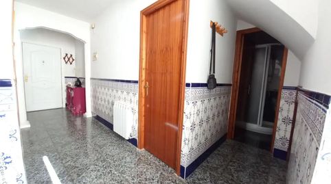 Foto 3 de Casa o xalet en venda a Calle San Antón, 60, Mirabel, Cáceres