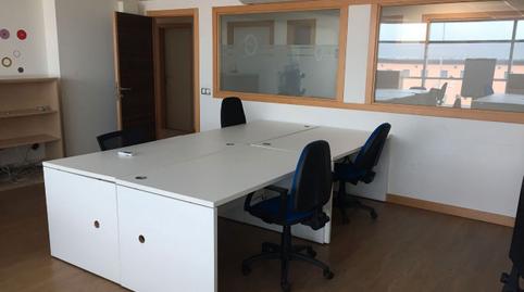 Foto 2 de Oficina de alquiler en Carbajosa de la Sagrada, Salamanca