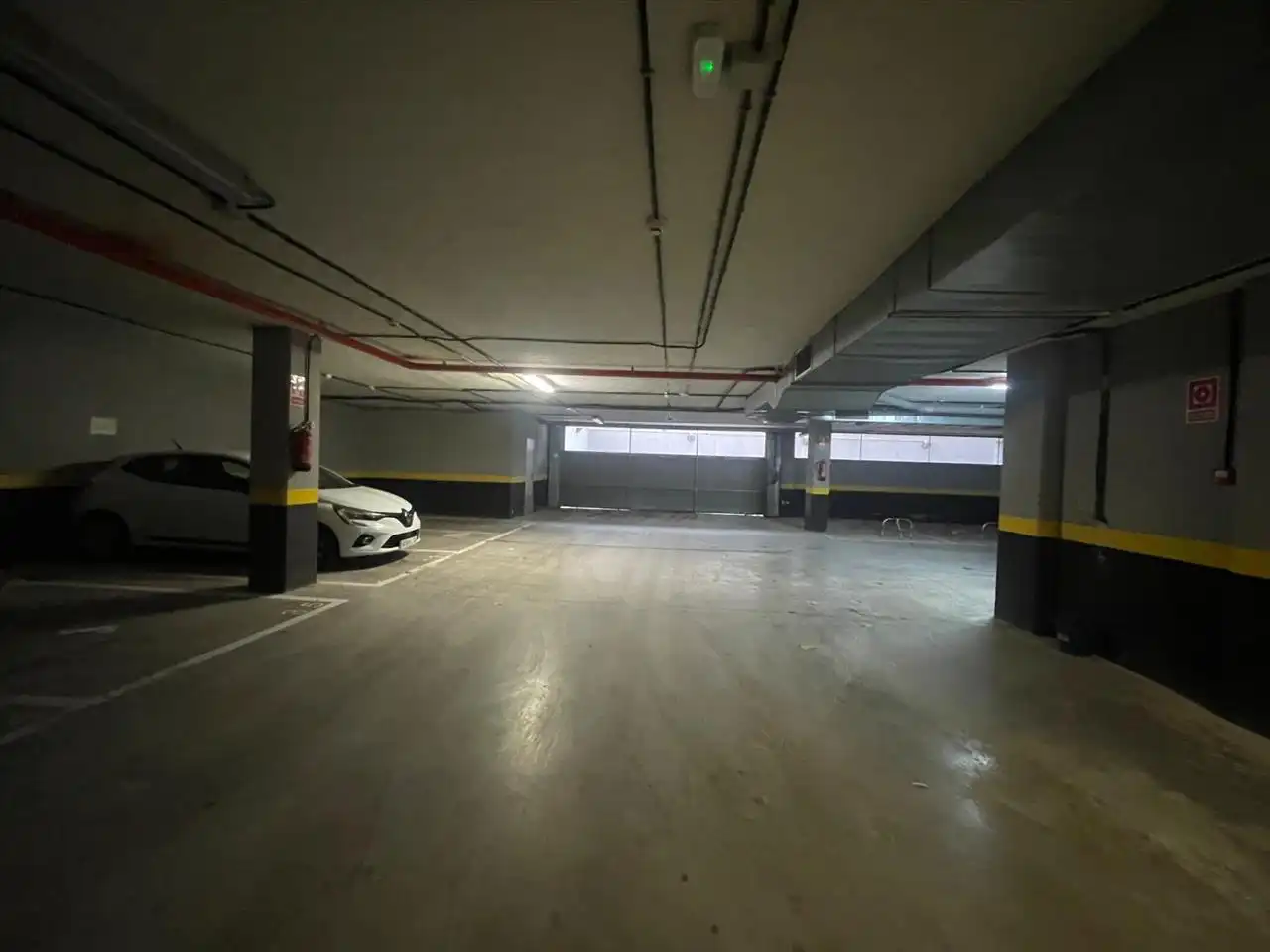 Parking de Garaje en venta en Rivas-Vaciamadrid