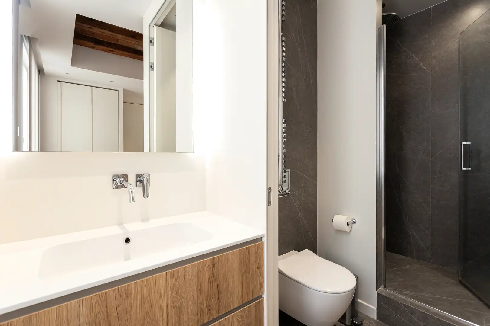 Piso con ascensor en venta en Carrer de Pau Claris, imagen 33