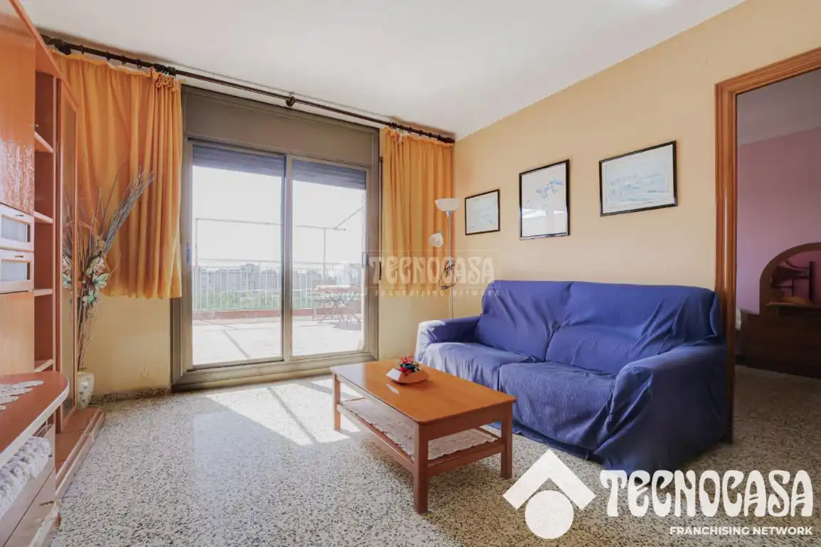 Piso en venta en Artigues - Llefià, imagen 3