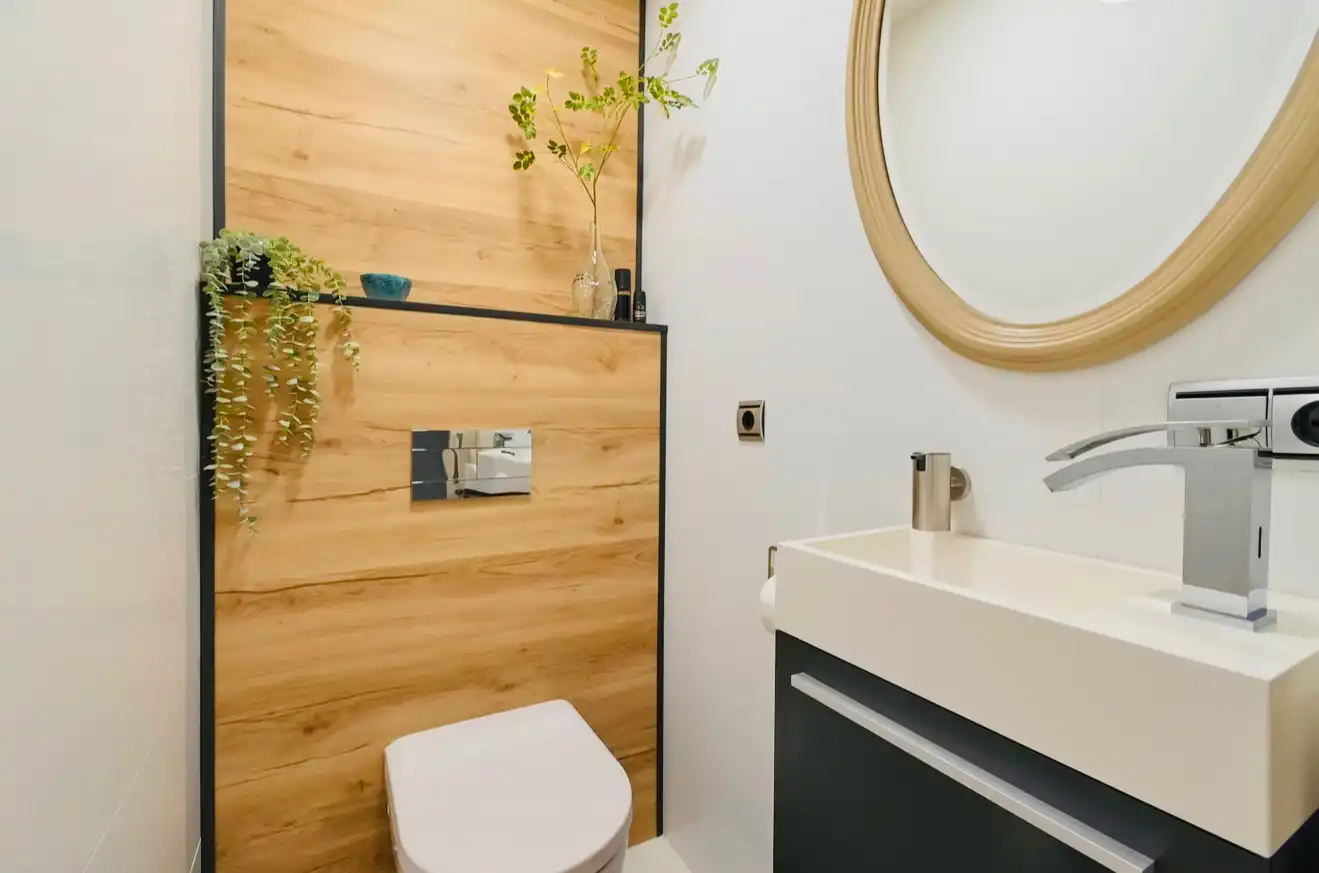 Appartement compact avec jardin à vendre à Montañar - El Arenal, imagen 15
