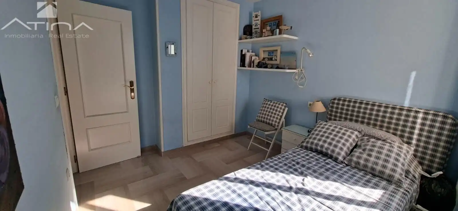 Penthouse mit Pool zum Verkauf in Calle Ribera Baixa, imagen 22