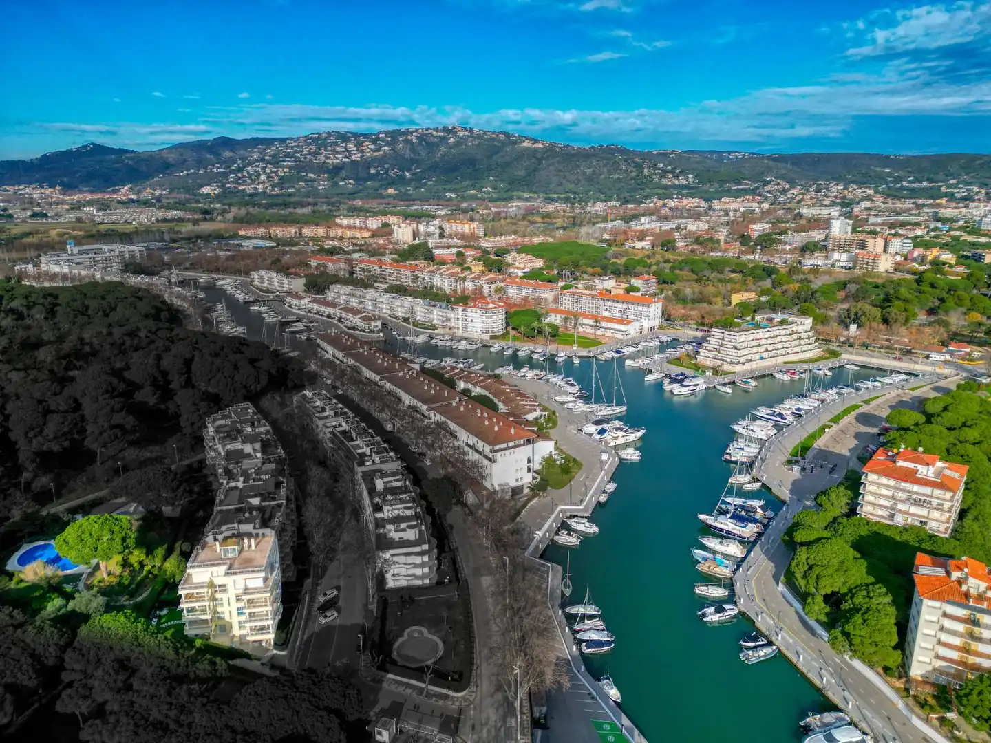 Piso con terraza en venta en Platja d'Aro, imagen 30