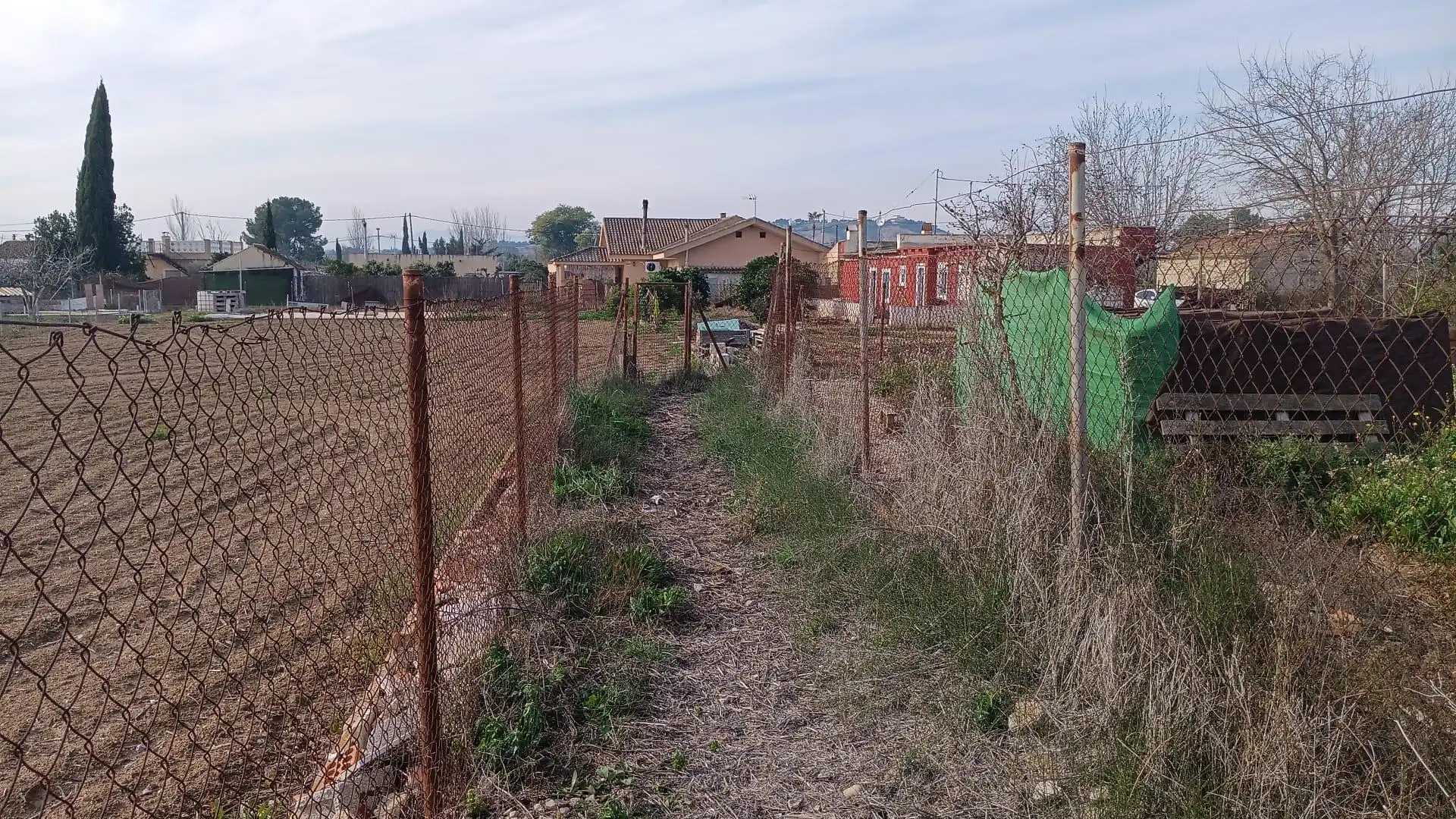 Casa o xalet en venda en El Llano