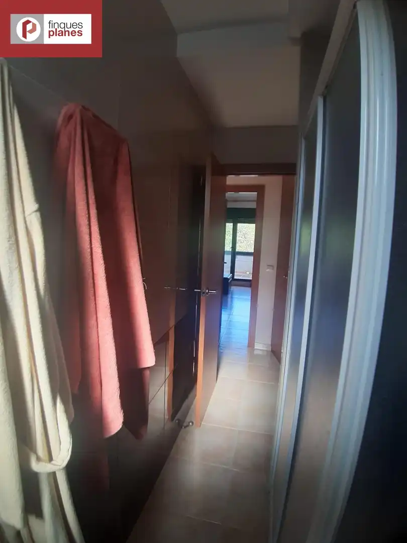 Dúplex en venta en Les Valls de Valira con Calefacción, Terraza y Amueblado