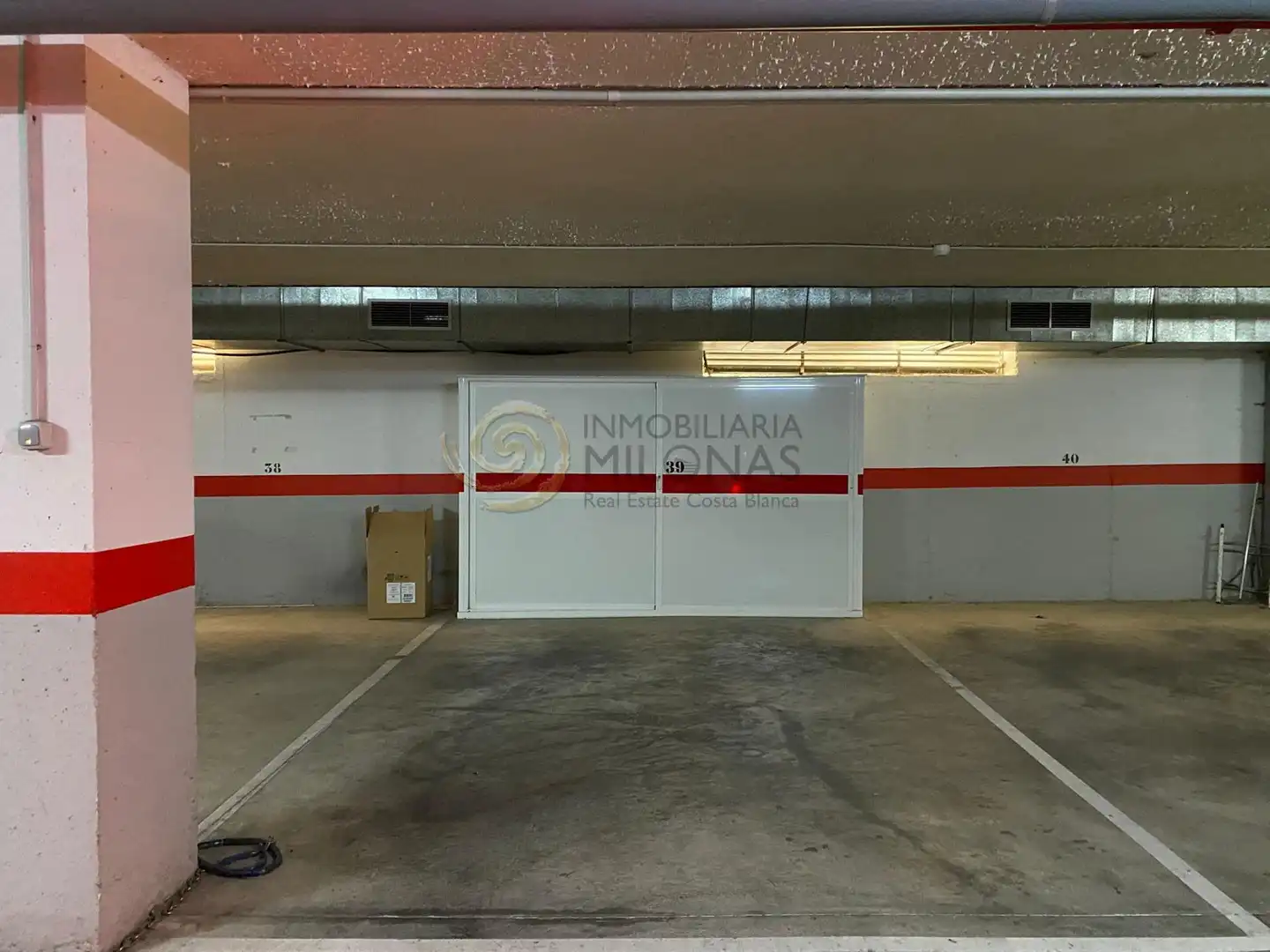 Apartamento con piscina en alquiler en L'Albir, imagen 26