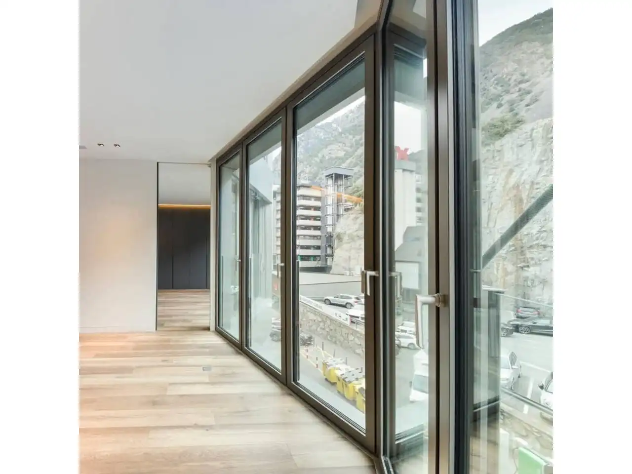Wohnung mit Aufzug zum Verkauf in Centro, imagen 3