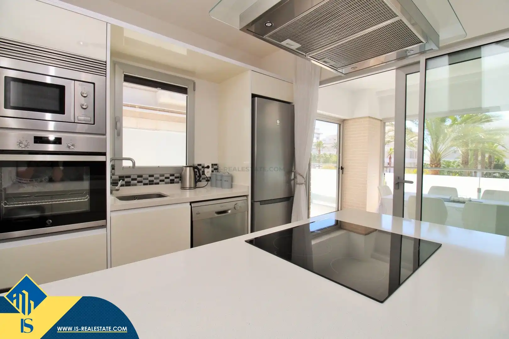 Wohnung mit Pool zum Verkauf in Orihuela Costa, imagen 10