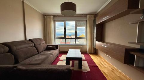 Foto 4 de Pis en venda a Rúa Santo Graal, A Piriganlla - Albeiros - Garabolos, Lugo