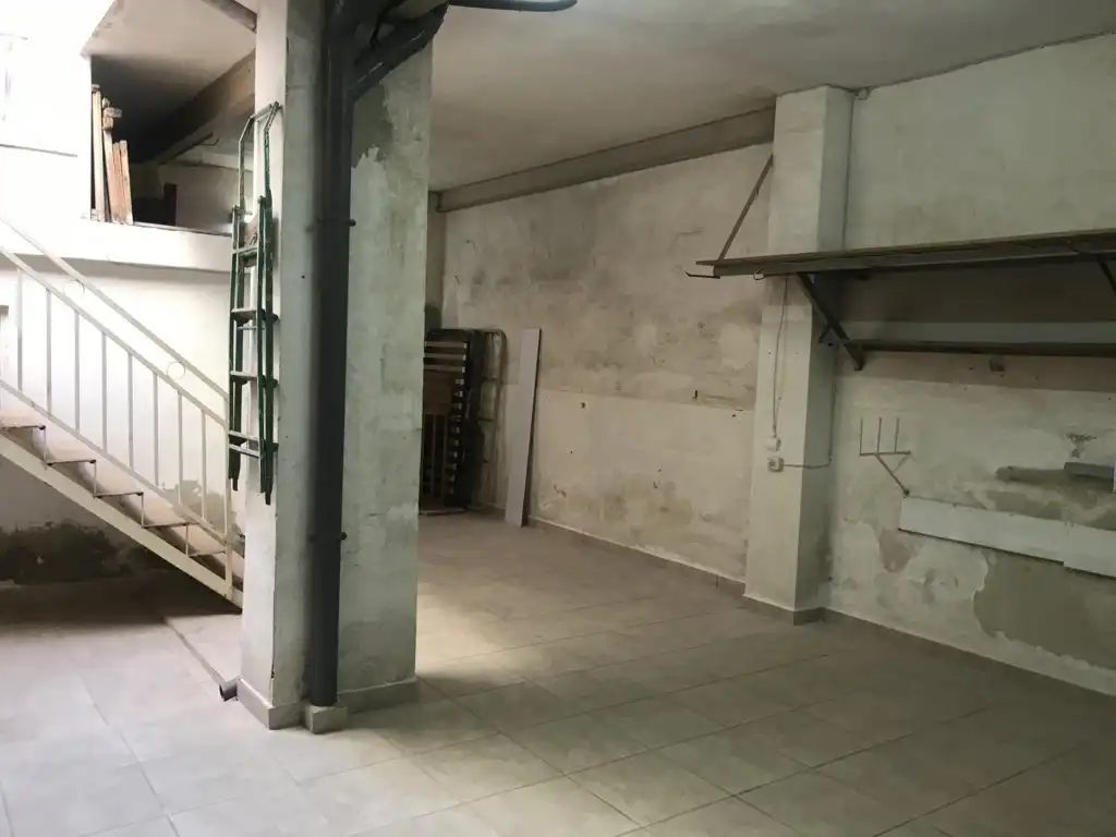 Casa amb terrassa en venda a Calle Salvador Seguí, imagen 2