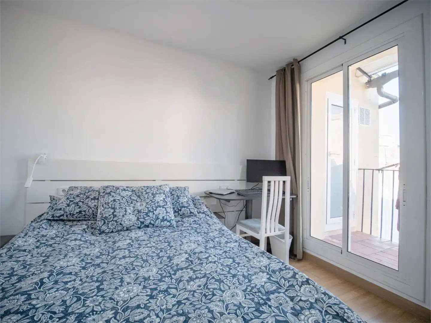Wohnung mit Aufzug zur Miete in Montserrat 3, imagen 2