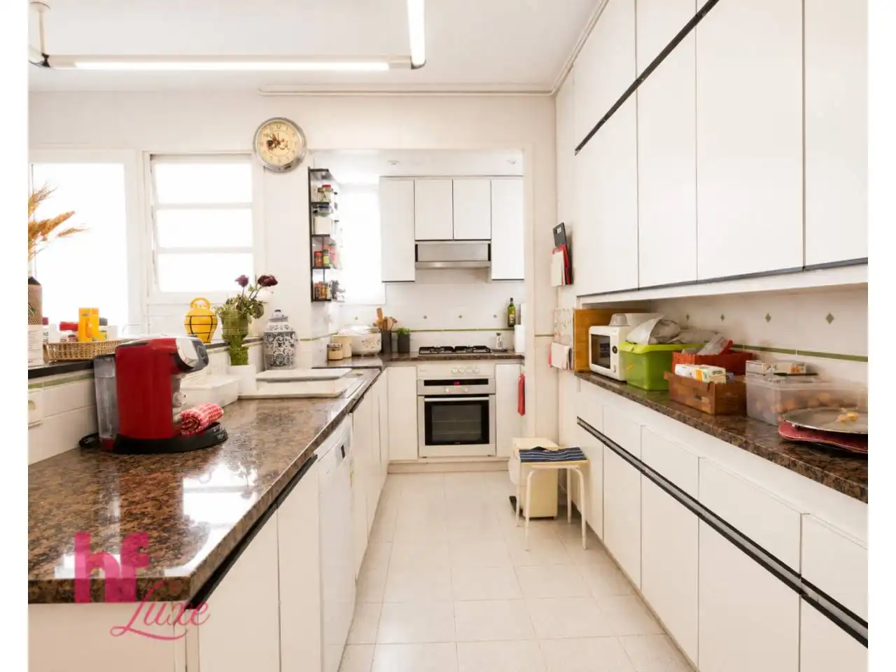 Flat with terrace for sale in Calle manuel ballbe, imagen 13