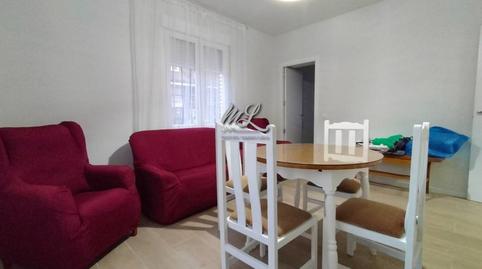 Foto 3 de Pis de lloguer a Calle Lillo, La Reconquista,  Toledo Capital