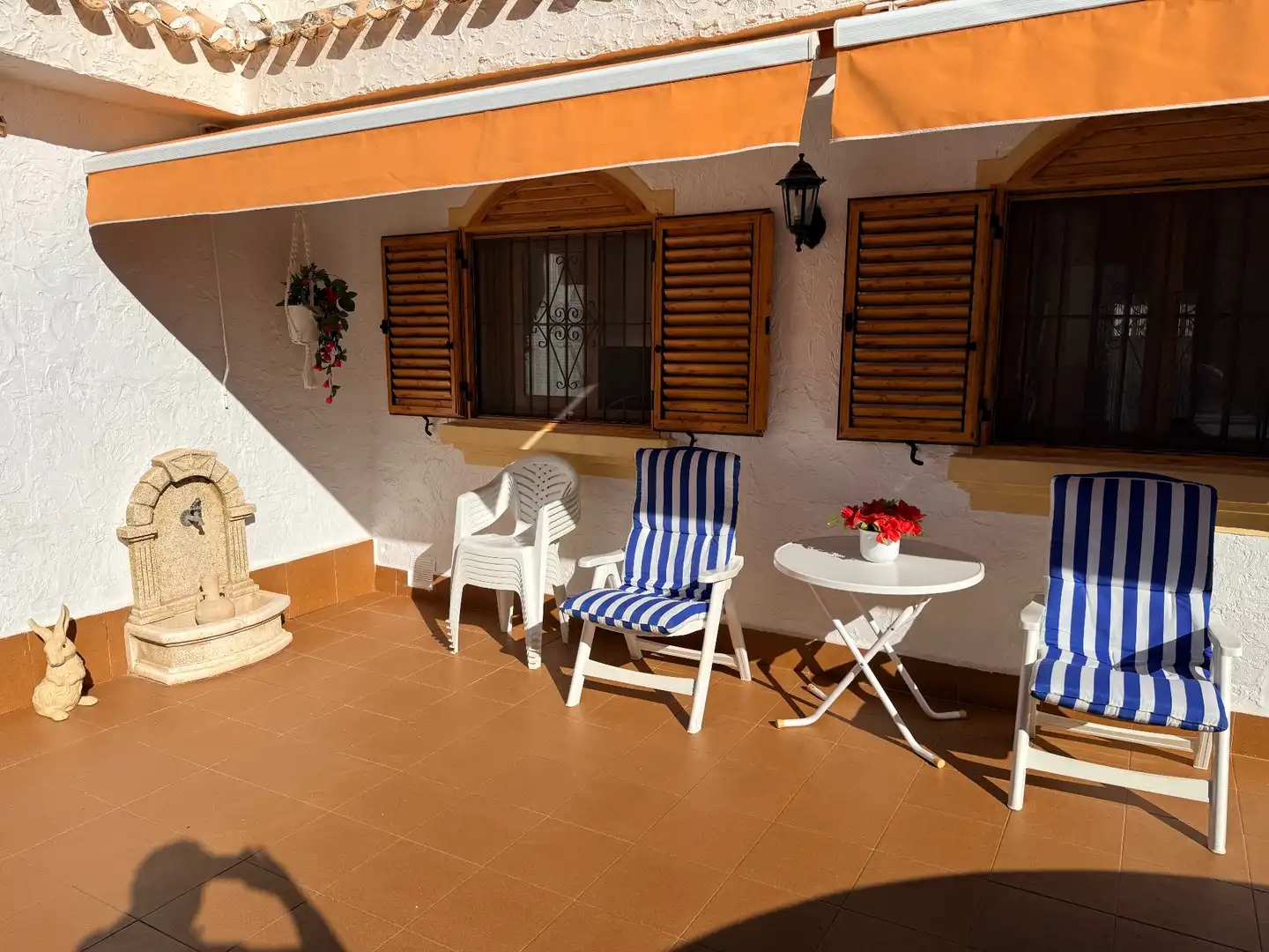 Detached homes for sale in Calle Pantano Uret, Los Urrutias