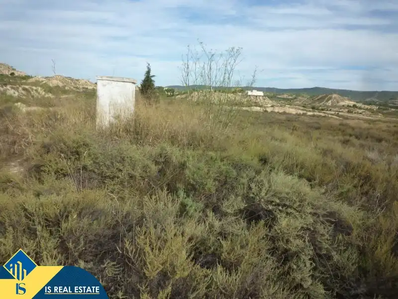 Terreno residenziale in vendita a Desamparados - Hurchillo - Torremendo, imagen 27