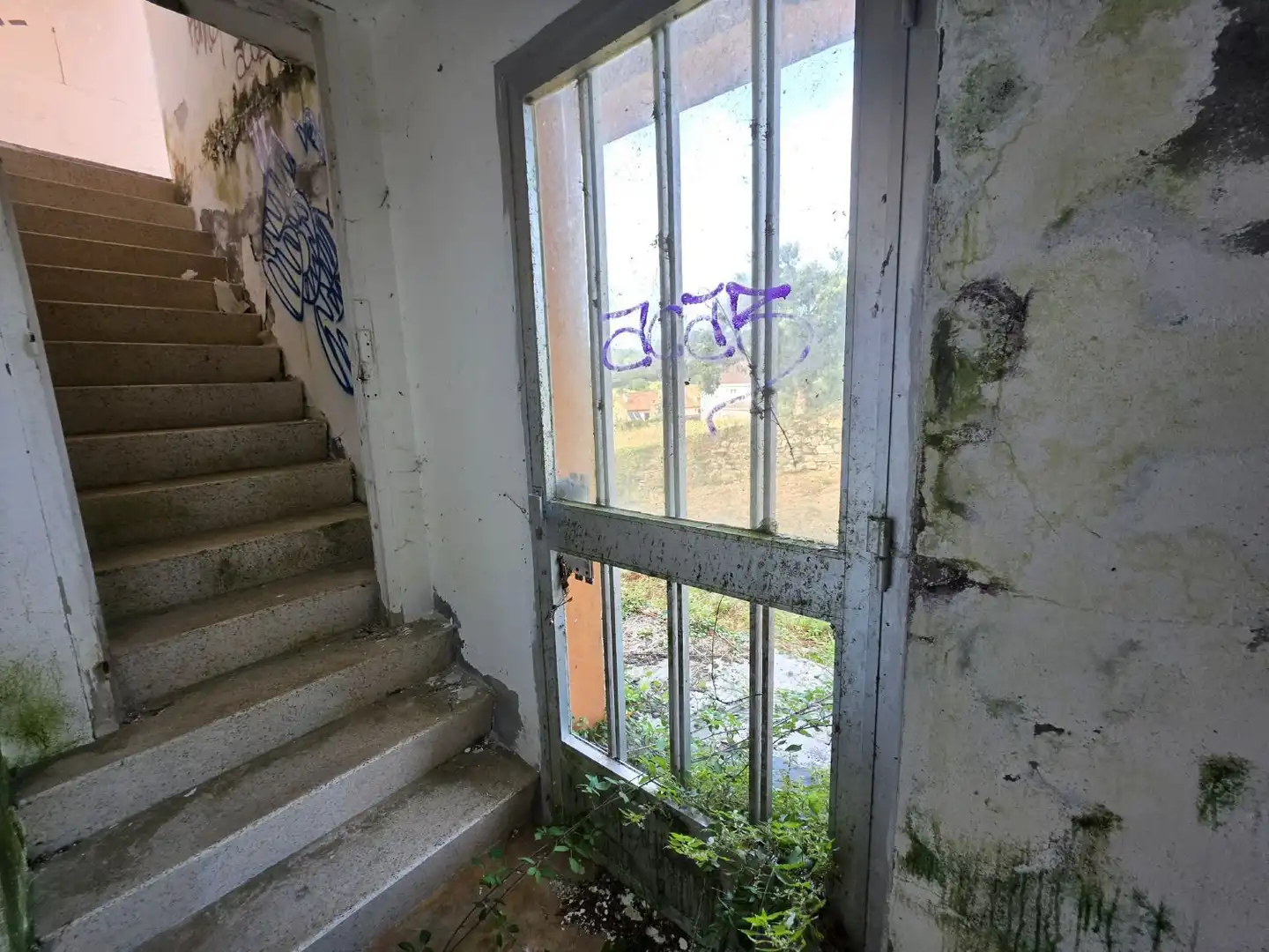 Casa o xalet en venda en Ponteceso amb Terrassa