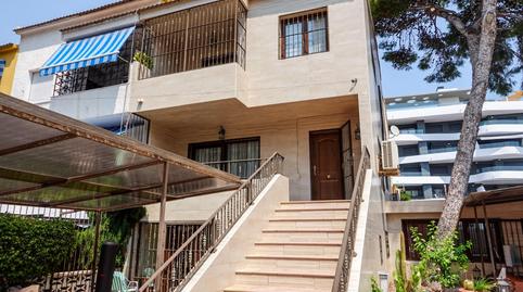 Foto 3 de Casa adosada en venda a Punta Prima, Torrevieja