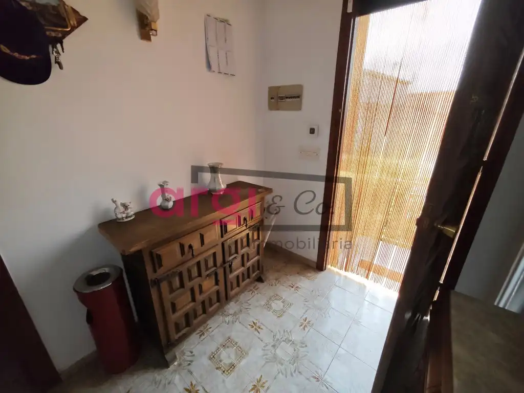 Habitación de Casa o chalet en venta en Cubelles