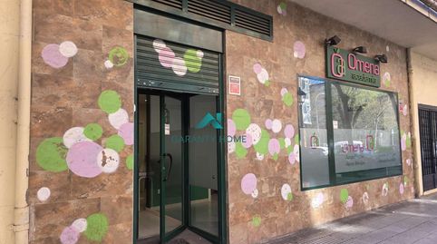 Foto 2 von Geschaftsraum zur Miete in Parque Lisboa - La Paz, Alcorcón