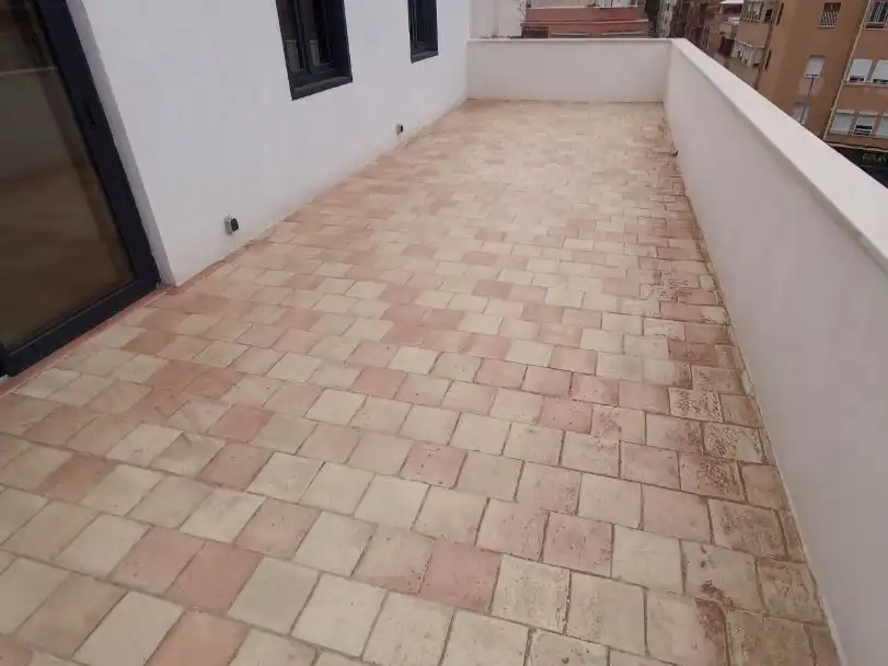 Dachboden zum Verkauf in Carrer de Lluís Martí, 87, Pere Garau