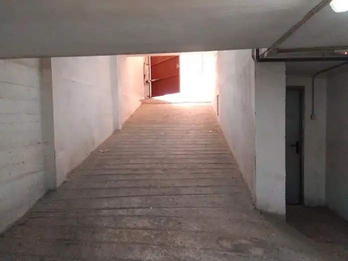Parcheggio in vendita a Av. Juan Carlos I, imagen 2
