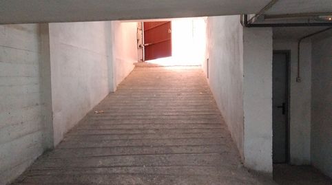 Solvia Inmobiliaria  Garaje Santomera, imatge 2