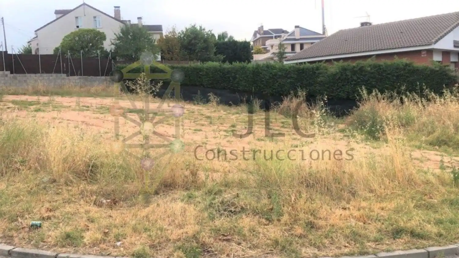 Terreno residenziale in vendita a Calle Río Dulce, imagen 2